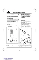 Preview for 206 page of Mack E-TECH SB-210-034 Service Manual