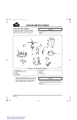 Preview for 208 page of Mack E-TECH SB-210-034 Service Manual