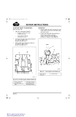 Preview for 210 page of Mack E-TECH SB-210-034 Service Manual