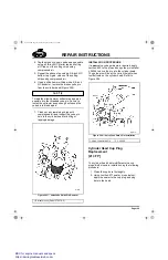 Preview for 215 page of Mack E-TECH SB-210-034 Service Manual