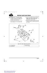 Preview for 217 page of Mack E-TECH SB-210-034 Service Manual