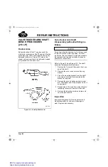 Preview for 222 page of Mack E-TECH SB-210-034 Service Manual