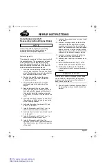 Preview for 223 page of Mack E-TECH SB-210-034 Service Manual