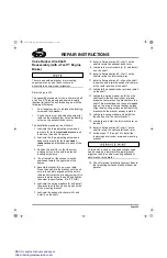 Preview for 225 page of Mack E-TECH SB-210-034 Service Manual