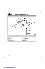 Preview for 228 page of Mack E-TECH SB-210-034 Service Manual