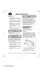 Preview for 231 page of Mack E-TECH SB-210-034 Service Manual