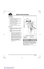 Preview for 233 page of Mack E-TECH SB-210-034 Service Manual