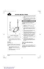 Preview for 234 page of Mack E-TECH SB-210-034 Service Manual