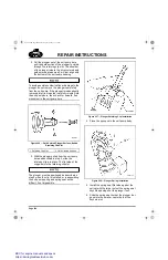 Preview for 236 page of Mack E-TECH SB-210-034 Service Manual