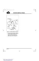 Preview for 242 page of Mack E-TECH SB-210-034 Service Manual