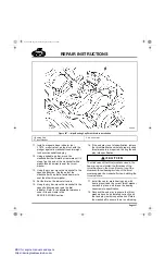 Preview for 243 page of Mack E-TECH SB-210-034 Service Manual