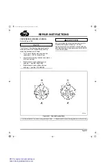 Preview for 251 page of Mack E-TECH SB-210-034 Service Manual