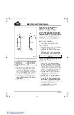 Preview for 255 page of Mack E-TECH SB-210-034 Service Manual