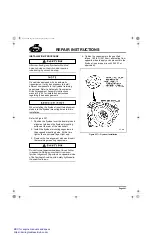 Preview for 257 page of Mack E-TECH SB-210-034 Service Manual