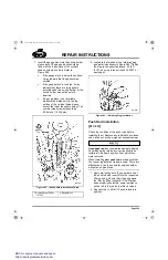 Preview for 275 page of Mack E-TECH SB-210-034 Service Manual