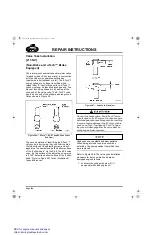 Preview for 276 page of Mack E-TECH SB-210-034 Service Manual