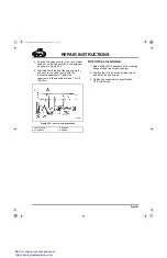 Preview for 281 page of Mack E-TECH SB-210-034 Service Manual