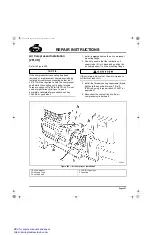 Preview for 283 page of Mack E-TECH SB-210-034 Service Manual