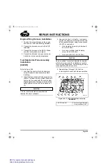 Preview for 285 page of Mack E-TECH SB-210-034 Service Manual