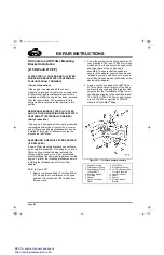 Preview for 288 page of Mack E-TECH SB-210-034 Service Manual