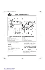 Preview for 290 page of Mack E-TECH SB-210-034 Service Manual