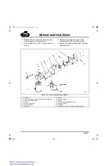 Preview for 293 page of Mack E-TECH SB-210-034 Service Manual