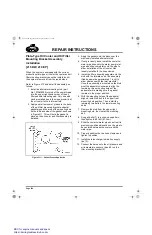 Preview for 298 page of Mack E-TECH SB-210-034 Service Manual