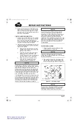 Preview for 303 page of Mack E-TECH SB-210-034 Service Manual