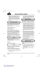 Preview for 306 page of Mack E-TECH SB-210-034 Service Manual