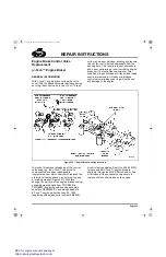 Preview for 309 page of Mack E-TECH SB-210-034 Service Manual