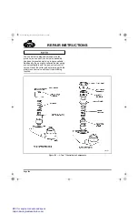 Preview for 310 page of Mack E-TECH SB-210-034 Service Manual