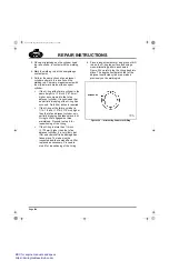 Preview for 312 page of Mack E-TECH SB-210-034 Service Manual