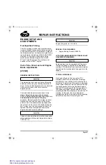 Preview for 313 page of Mack E-TECH SB-210-034 Service Manual