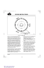 Preview for 314 page of Mack E-TECH SB-210-034 Service Manual
