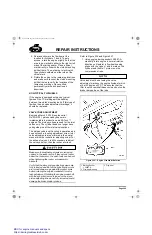 Preview for 315 page of Mack E-TECH SB-210-034 Service Manual