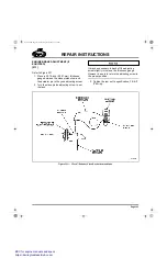 Preview for 319 page of Mack E-TECH SB-210-034 Service Manual