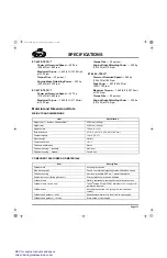 Preview for 327 page of Mack E-TECH SB-210-034 Service Manual