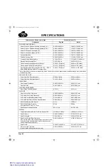 Preview for 332 page of Mack E-TECH SB-210-034 Service Manual