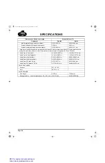 Preview for 334 page of Mack E-TECH SB-210-034 Service Manual