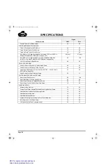 Preview for 338 page of Mack E-TECH SB-210-034 Service Manual