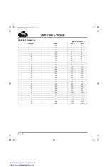 Preview for 342 page of Mack E-TECH SB-210-034 Service Manual