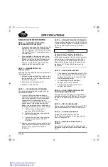 Preview for 344 page of Mack E-TECH SB-210-034 Service Manual