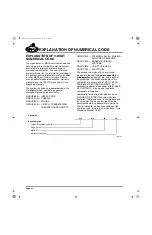 Предварительный просмотр 12 страницы Mack E7 Service Manual