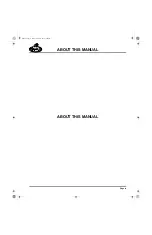 Preview for 13 page of Mack E7 Service Manual