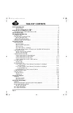 Предварительный просмотр 16 страницы Mack E7 Service Manual