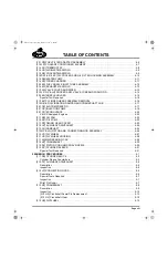 Предварительный просмотр 17 страницы Mack E7 Service Manual