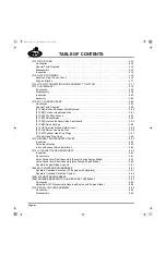 Предварительный просмотр 18 страницы Mack E7 Service Manual