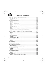 Предварительный просмотр 20 страницы Mack E7 Service Manual
