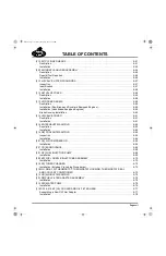 Предварительный просмотр 21 страницы Mack E7 Service Manual