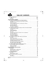 Предварительный просмотр 22 страницы Mack E7 Service Manual